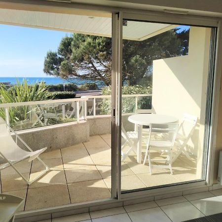 Ancora- Appartement Vue Mer Et Place De Parking 莱萨布勒-多洛讷 外观 照片